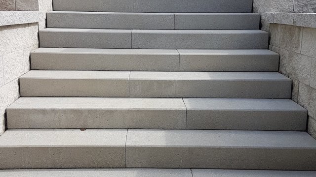 Treppen