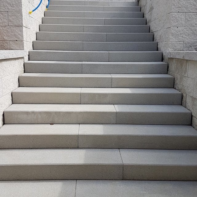 Treppen